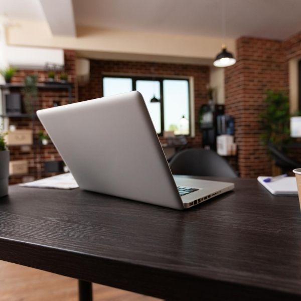 Empresa de Alquiler y Venta de Espacios