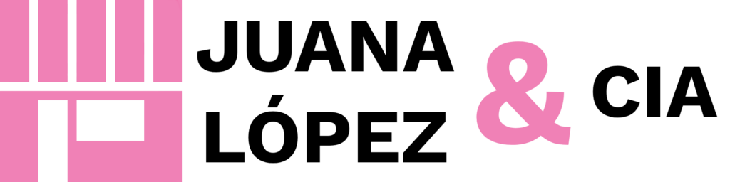 Logotipo de Juana López & CIA